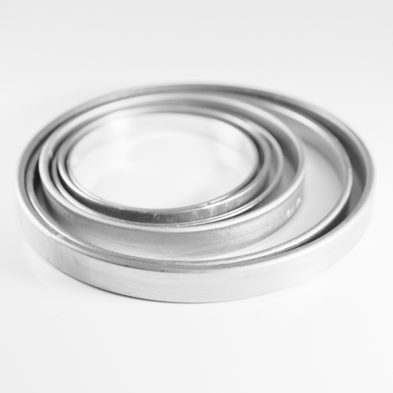 Spannring